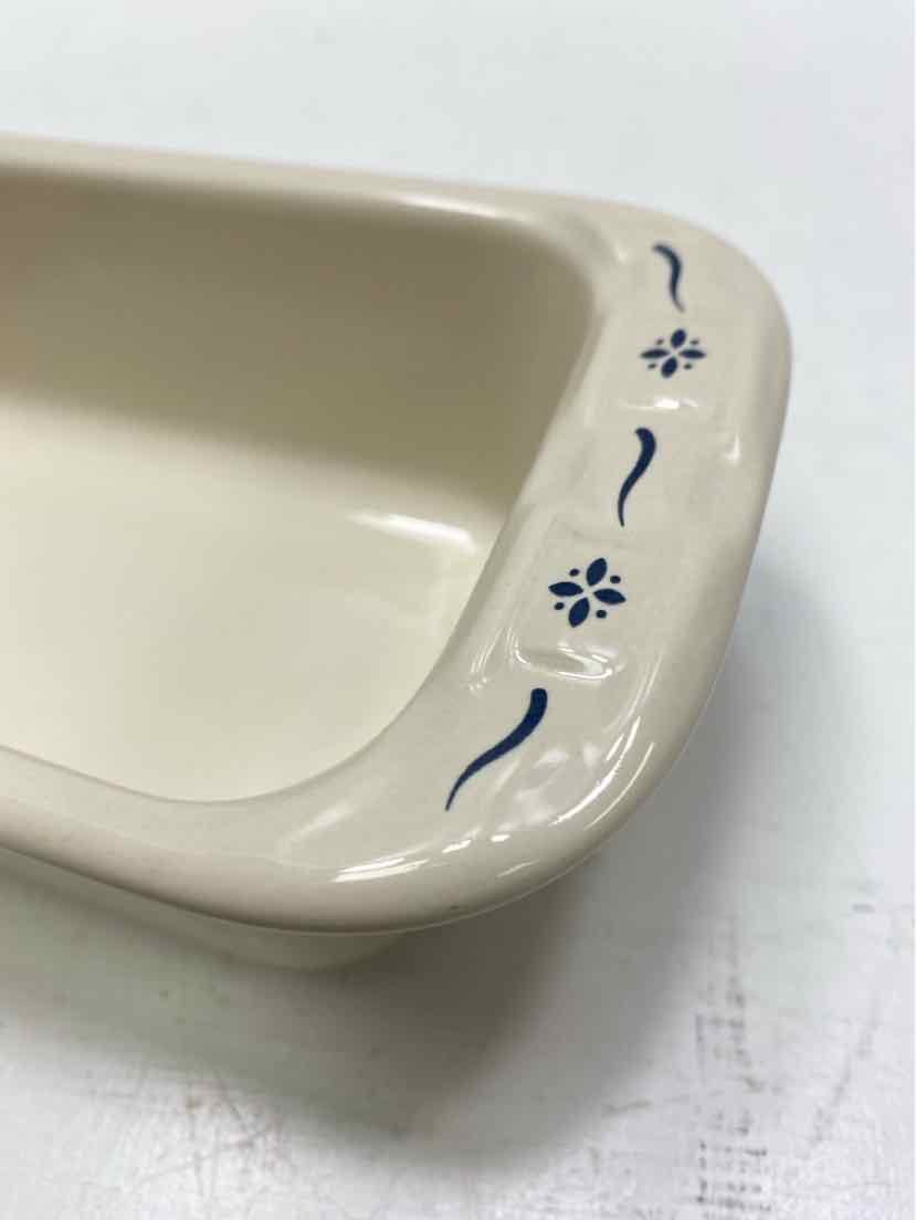 longaberger loaf pan