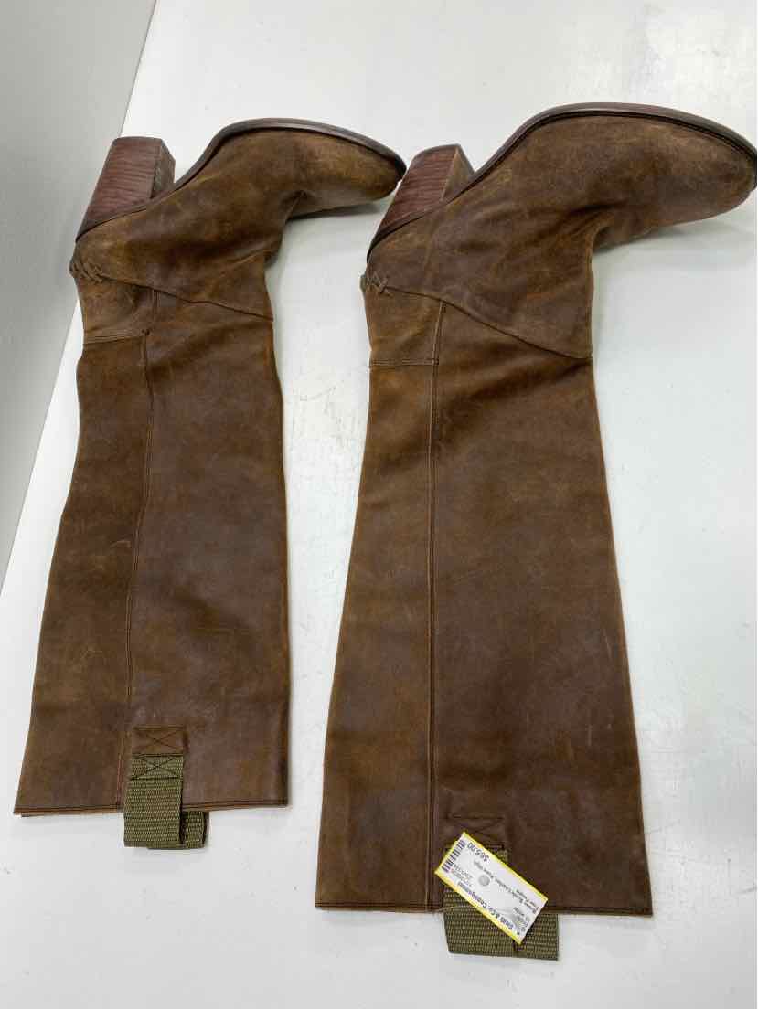 Free People 10 Boots