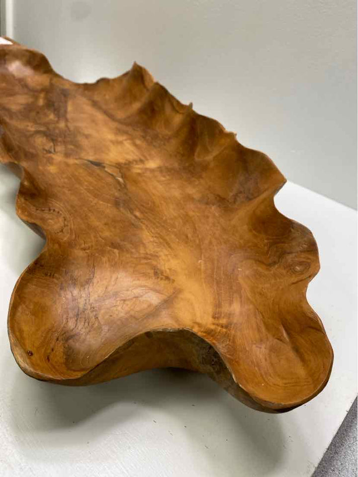misc. wood