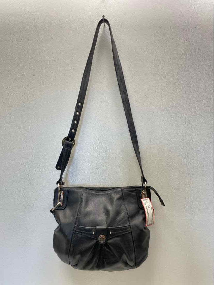 STONE MOUNTAIN Purse