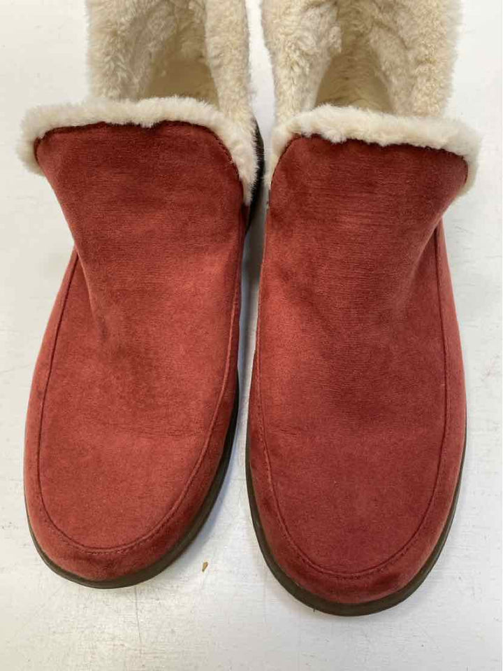 vionic 9 Boots