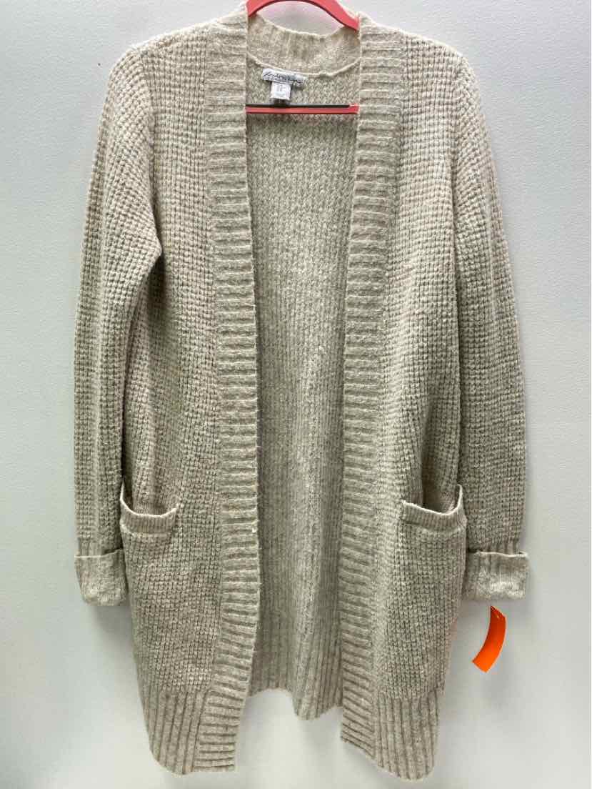 LONDON KAYE Size M Cardigan