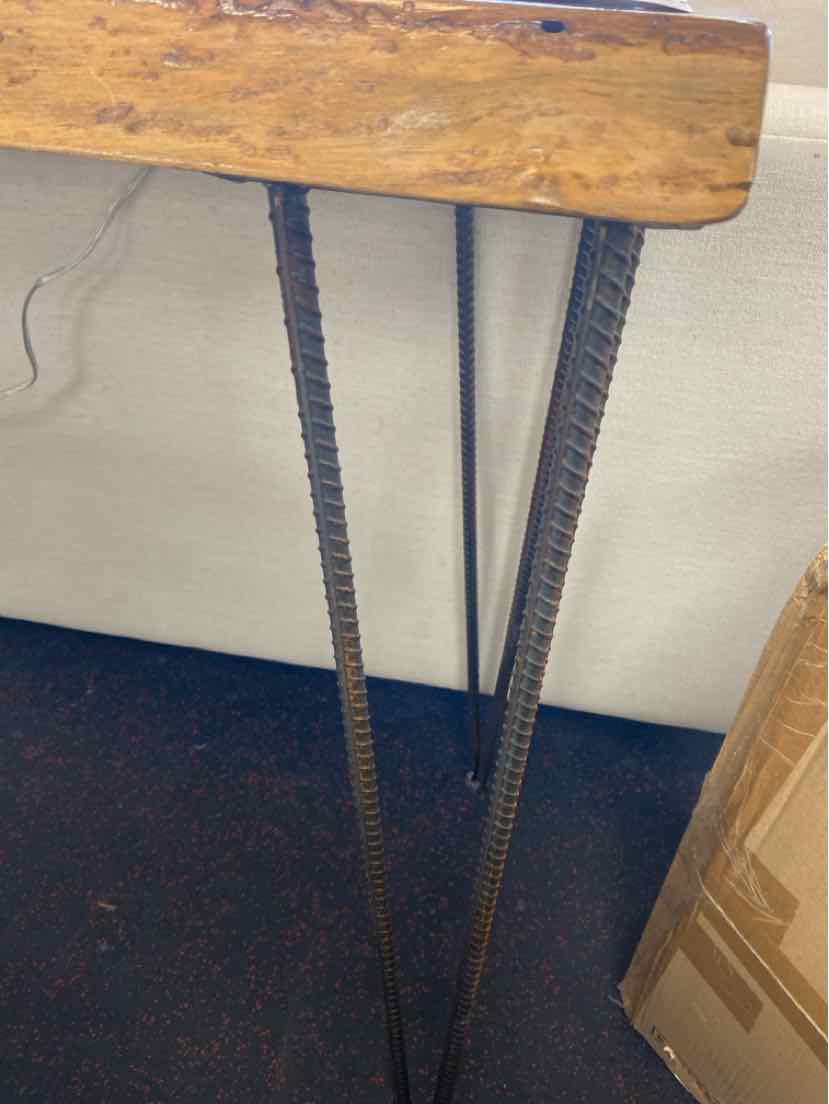 Sofa Table