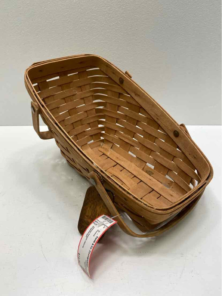longaberger Basket