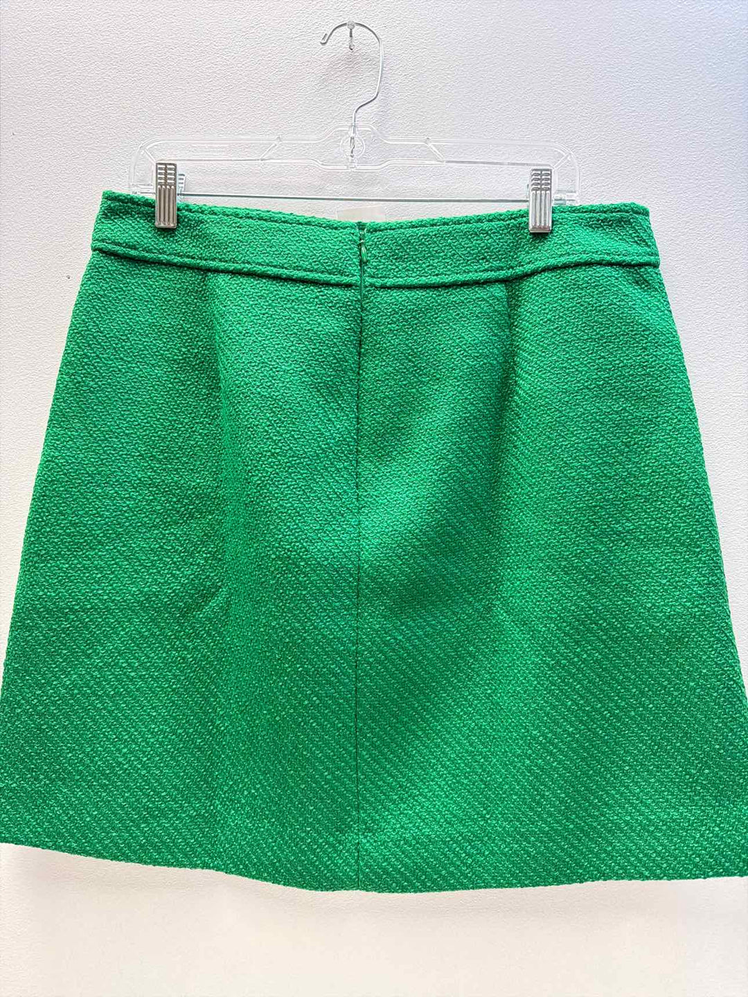 j crew Size 12 Skirt