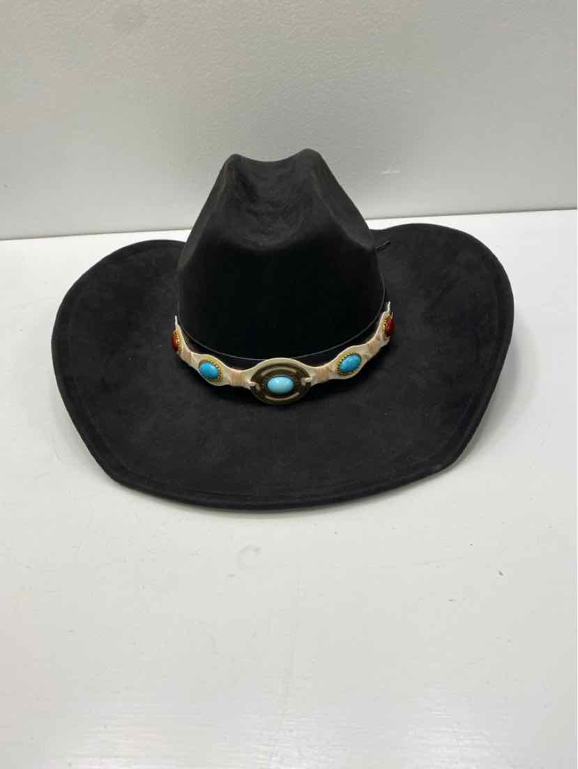 Cowboy Hat