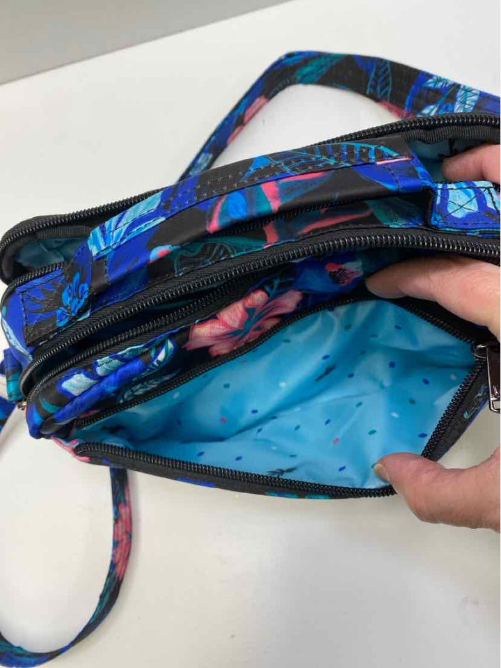 LUG Crossbody