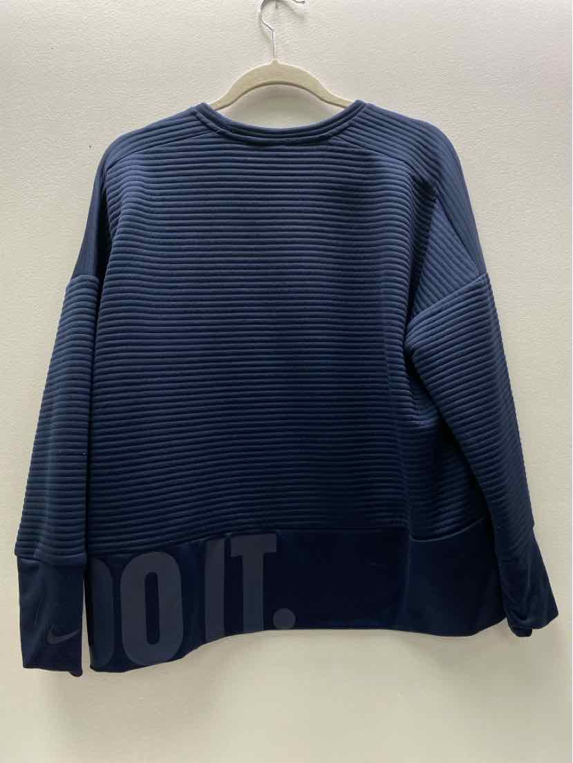 Nike Size L Sweatshirt