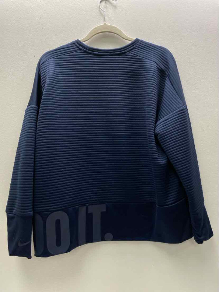 Nike Size L Sweatshirt
