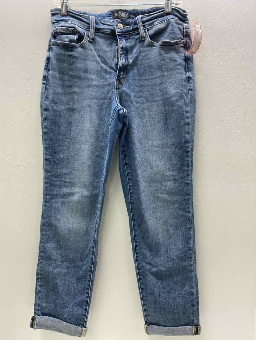 Judy Blue Size 28 Jeans