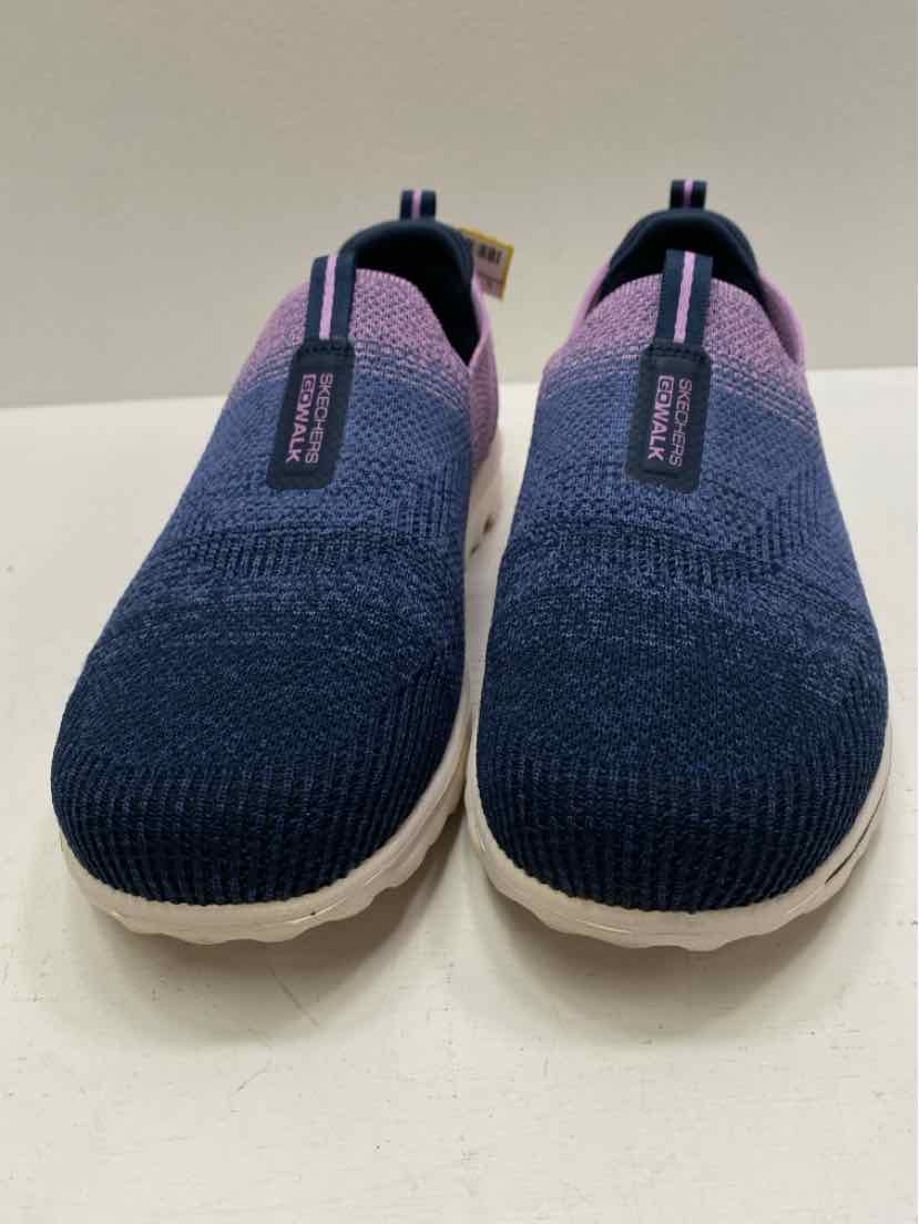 Skechers 9.5 slip on