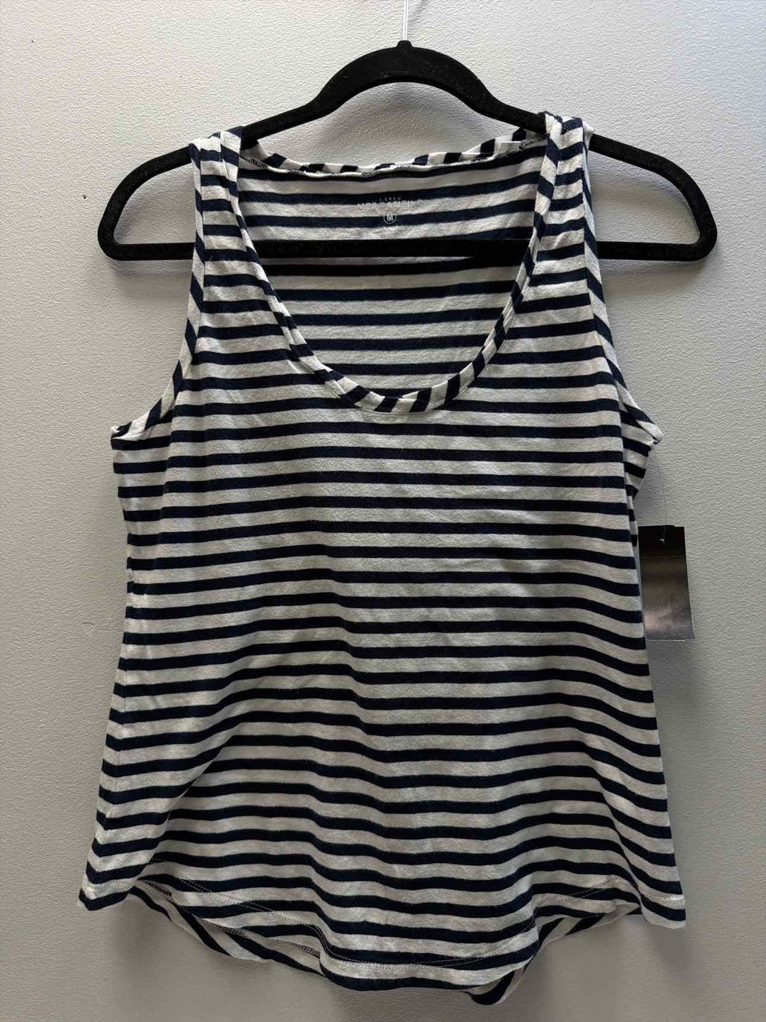 j crew Size M Tank Top