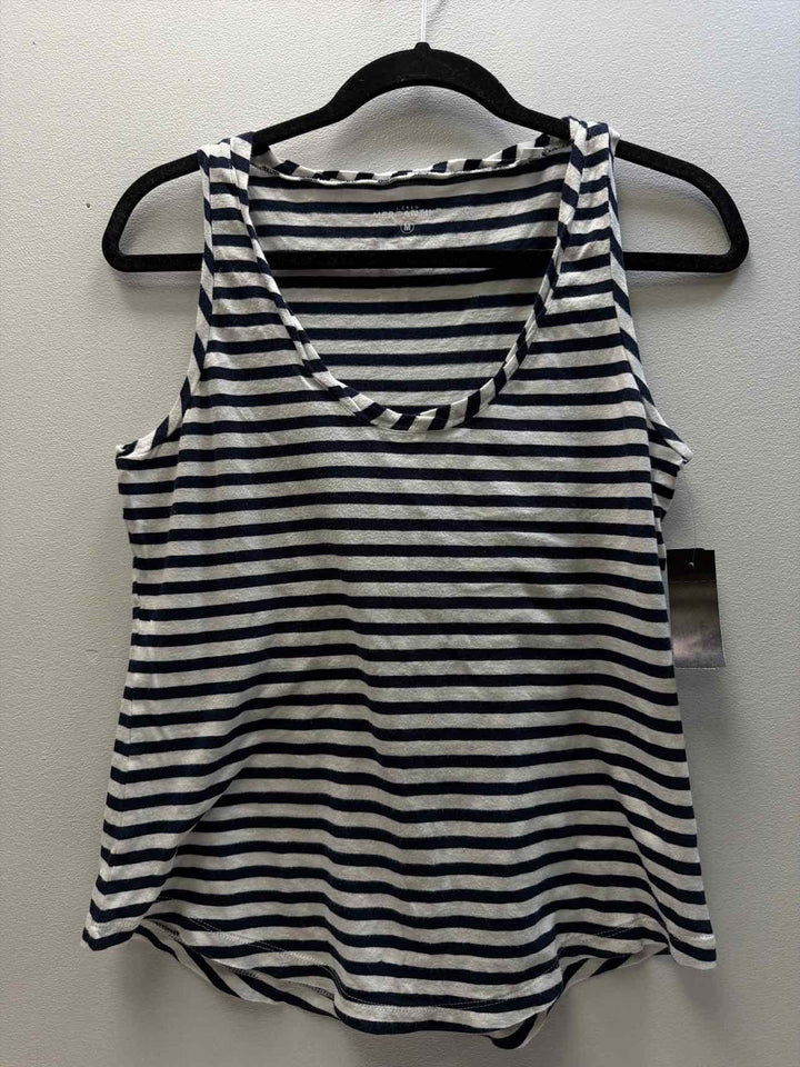 j crew Size M Tank Top