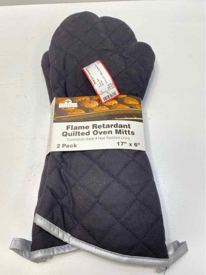 Oven Mitt