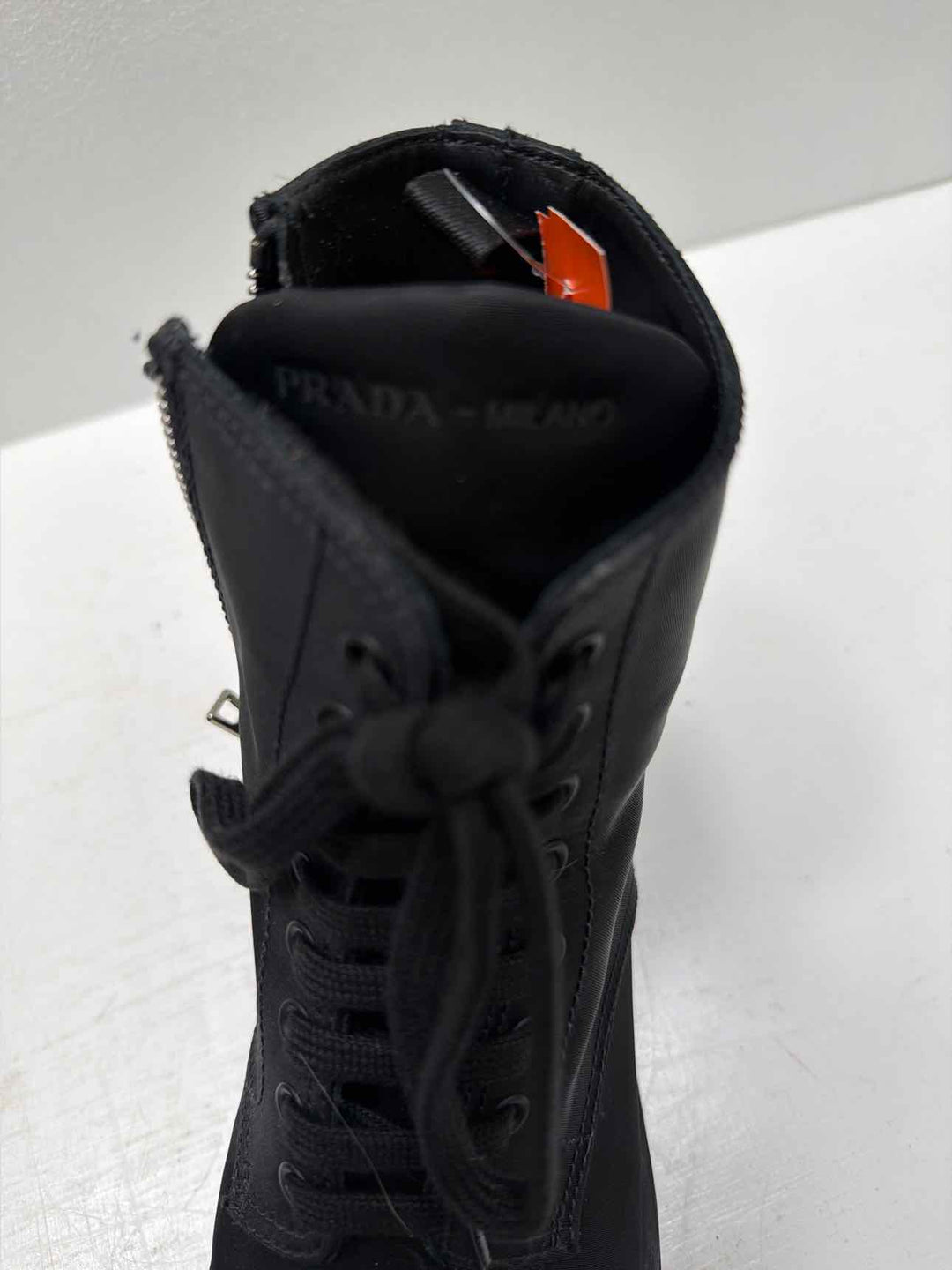 PRADA 7.5 Boots