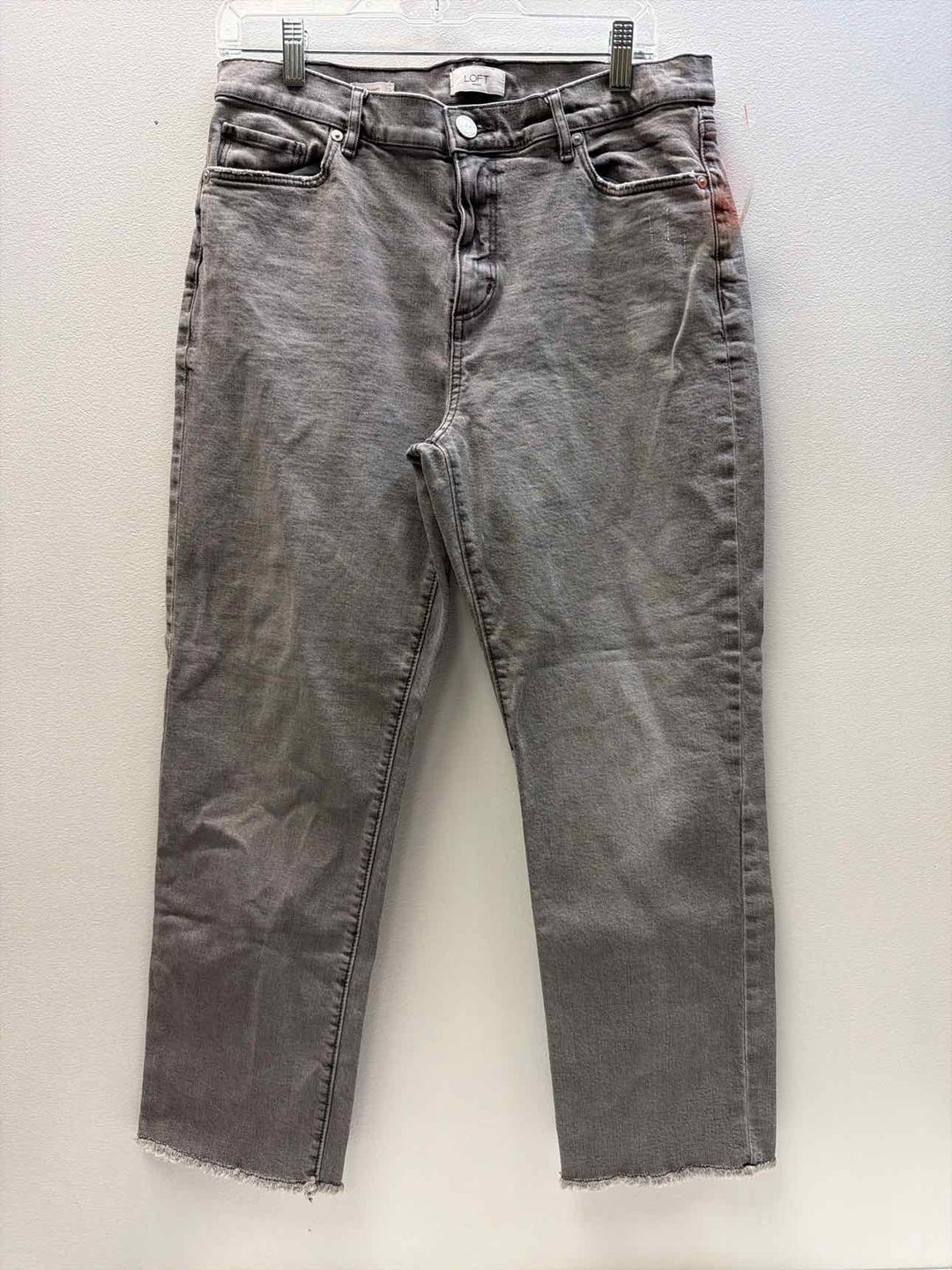Loft Size 10 Jeans