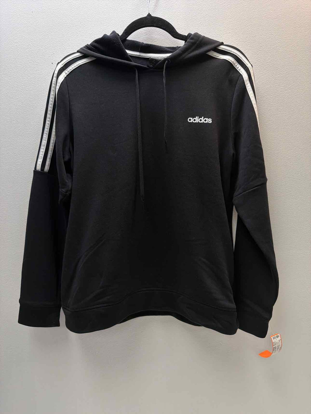 Adidas Size L Hoodie