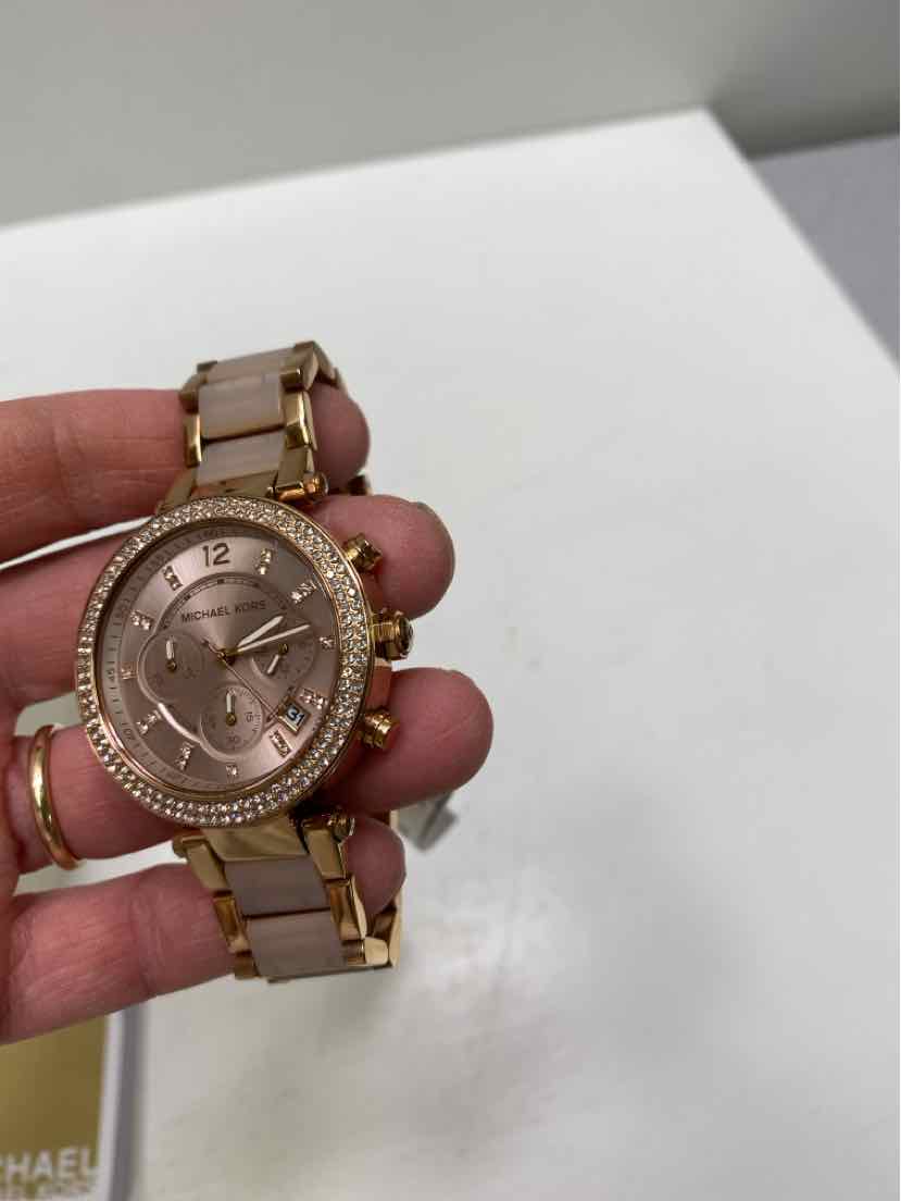 Michael Kors Wristwatch