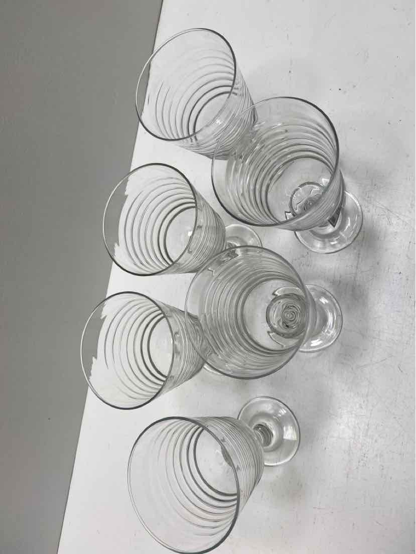 LIBBEY glassware