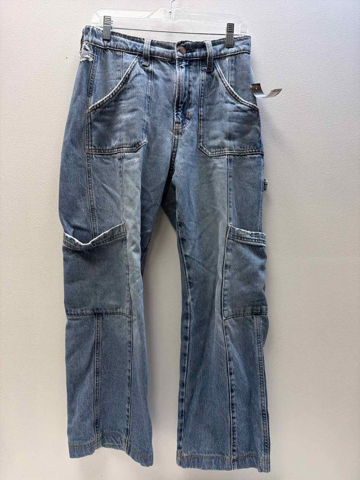 Arizona Size 6 Jeans