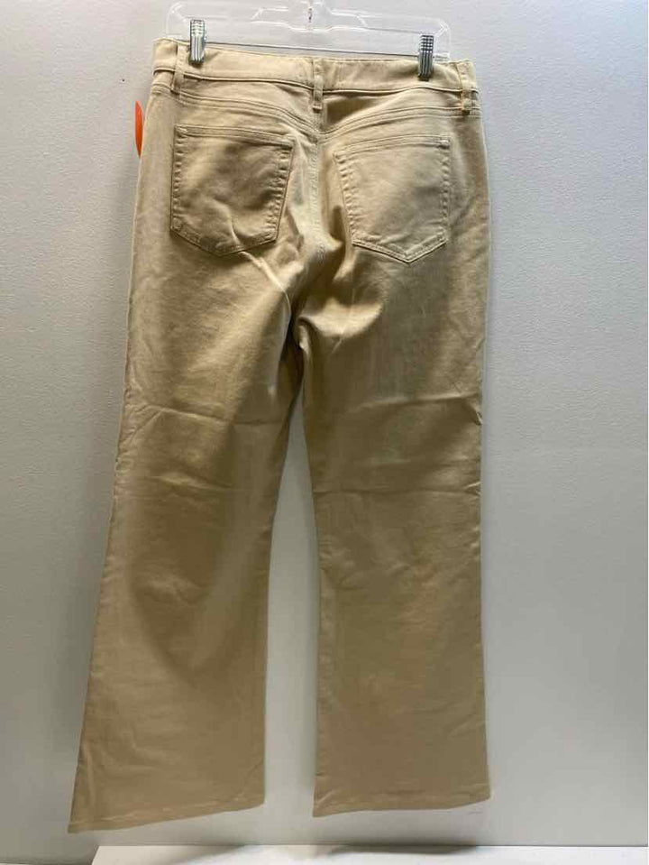 Loft Size 8 Jeans