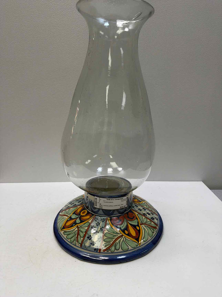 Candleholder(s)