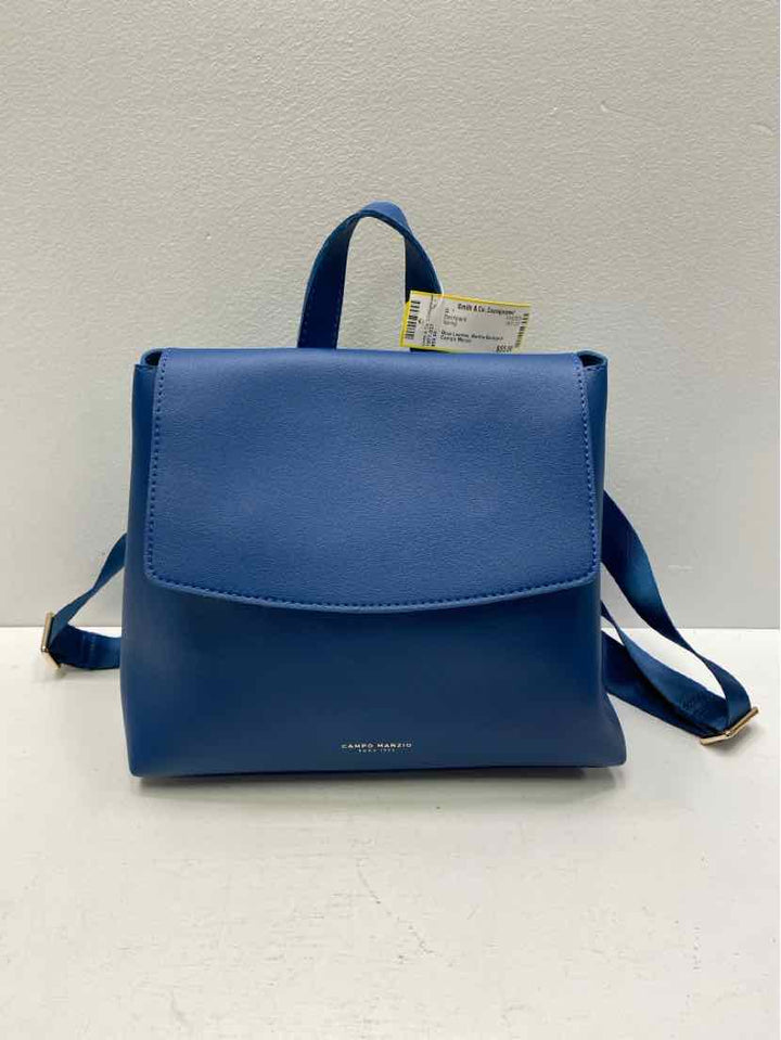 Campo Marzio Backpack