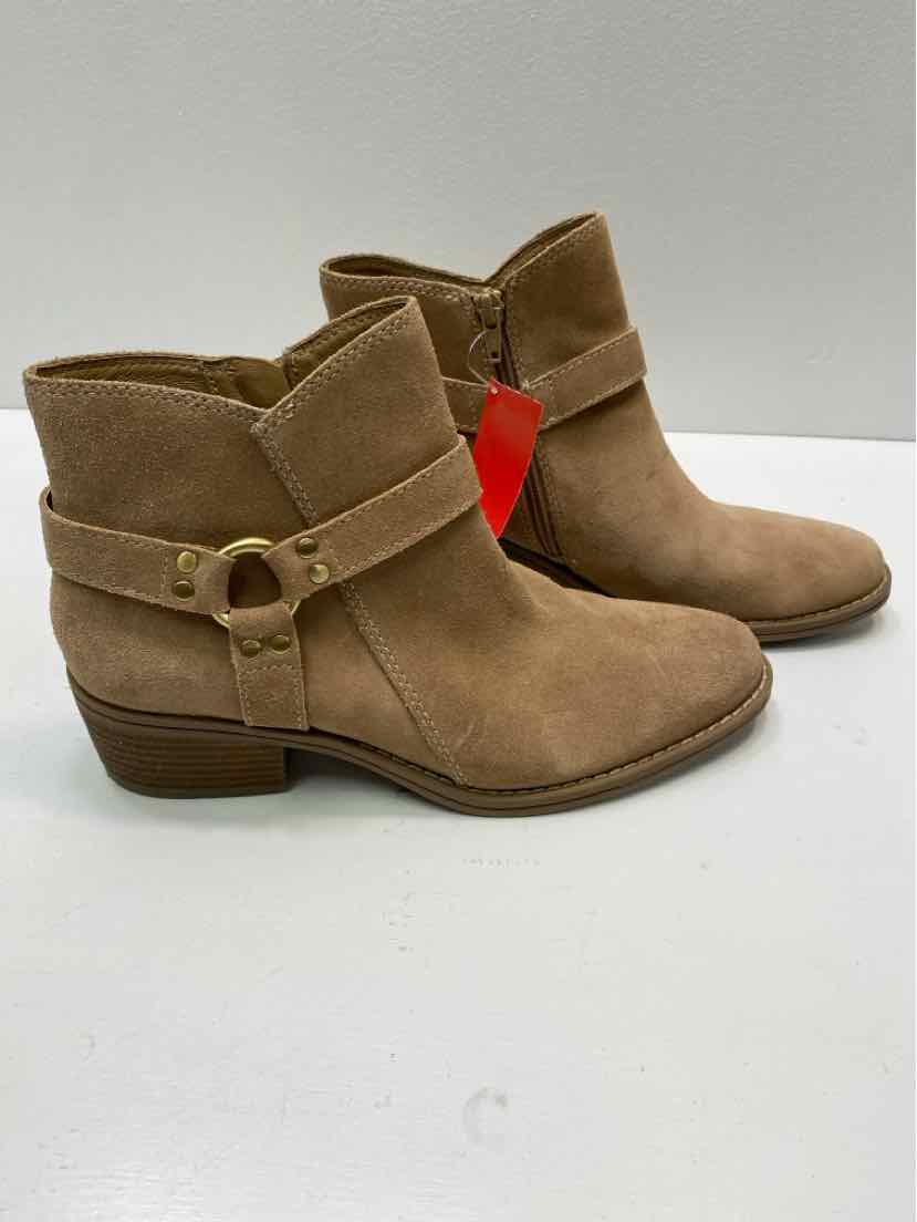 House of Harlow 1960 9M Booties