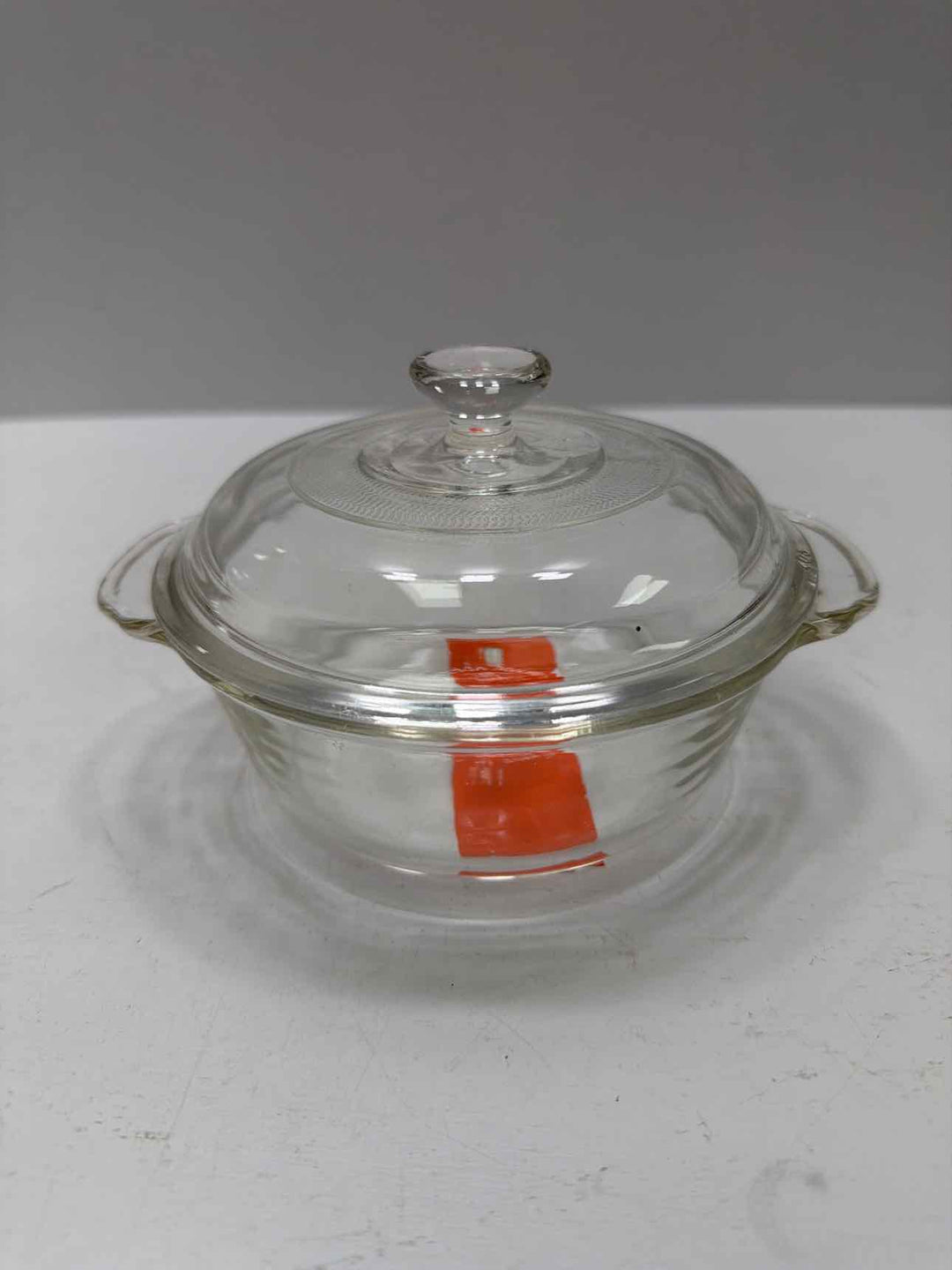 ANCHOR HOCKING Casserole