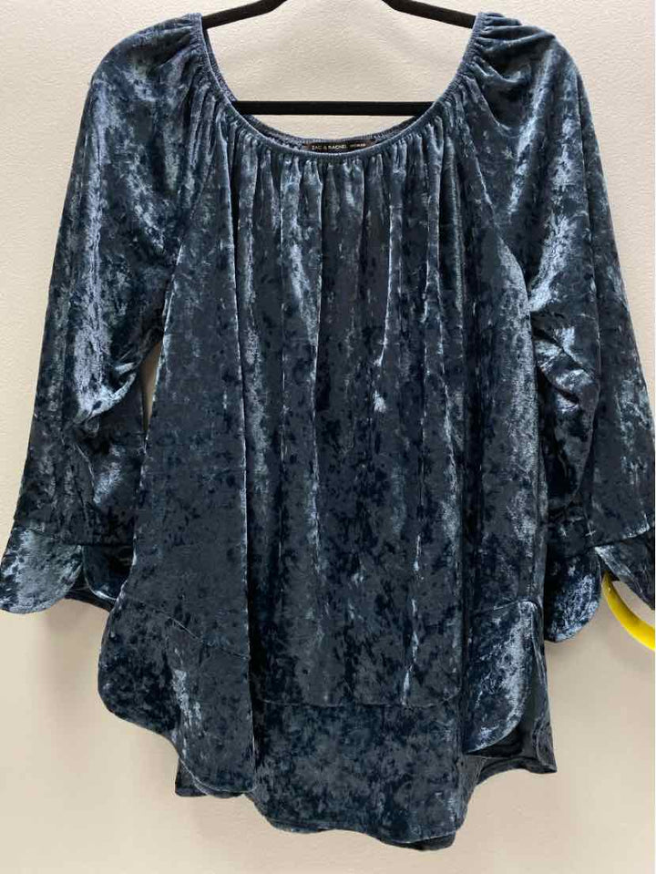 zac & rachel Size 1X Sweater