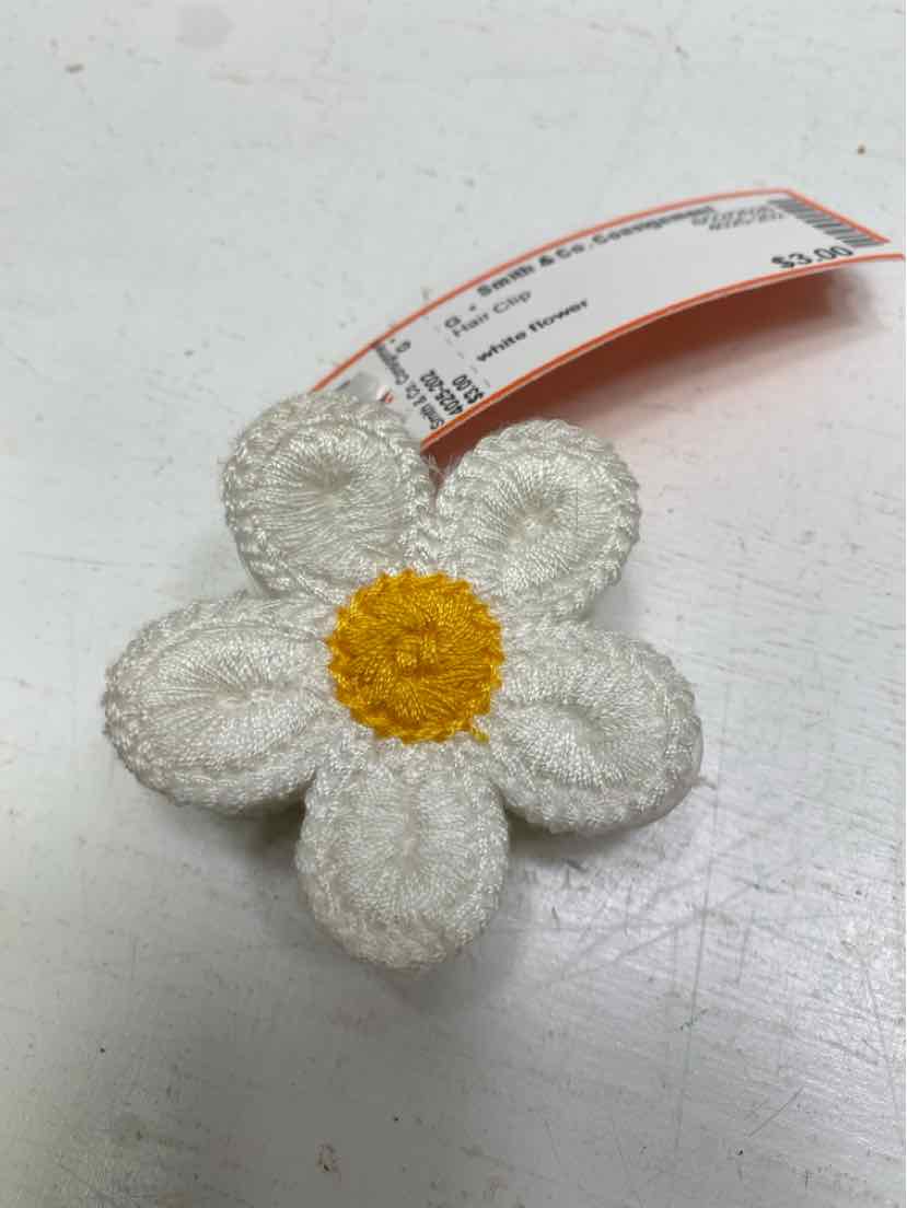 Hair Clip