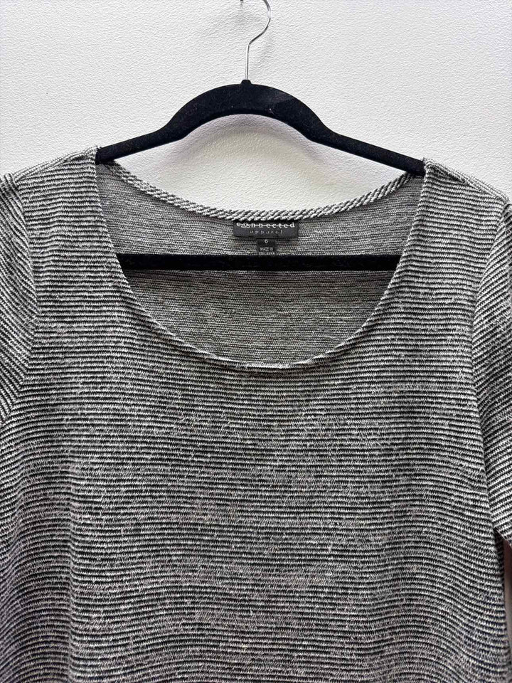 CONNECTED Size 6 Dress