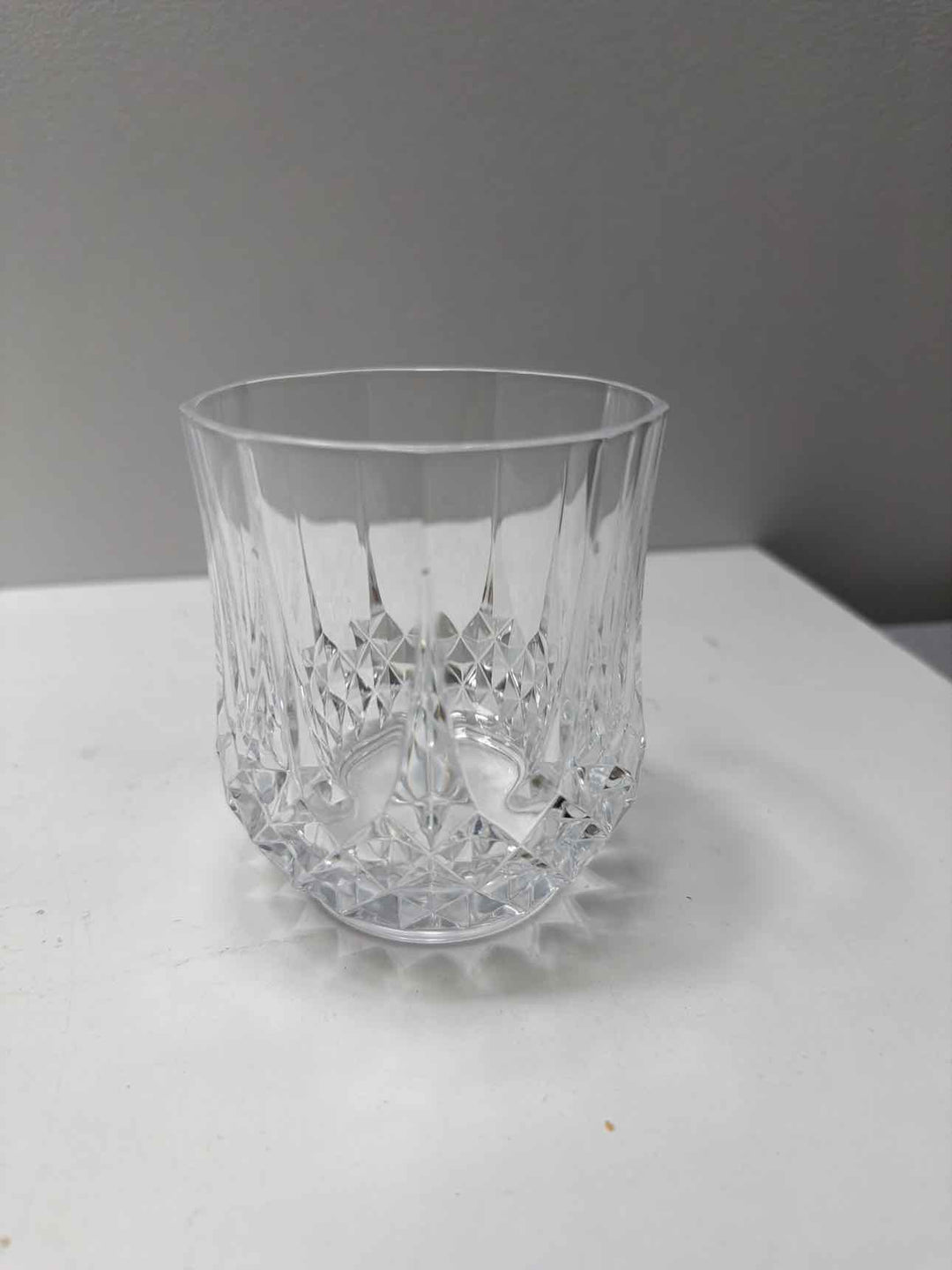 Cristal d'Arques drinkware