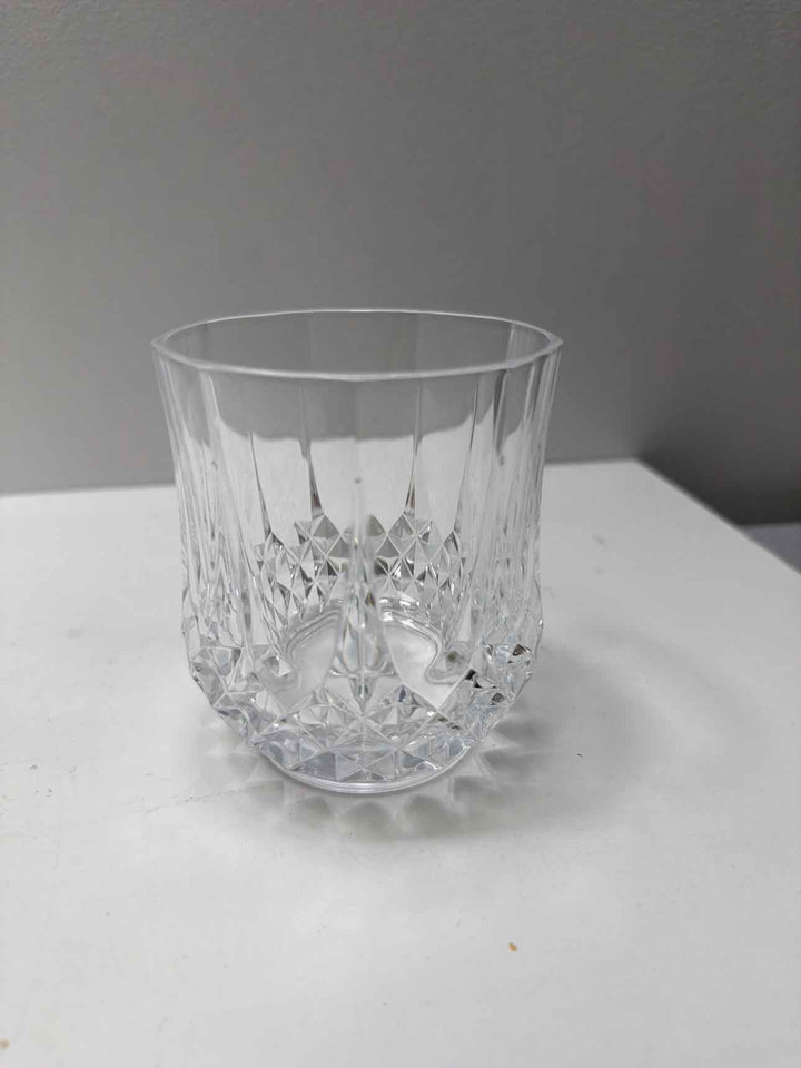 Cristal d'Arques drinkware