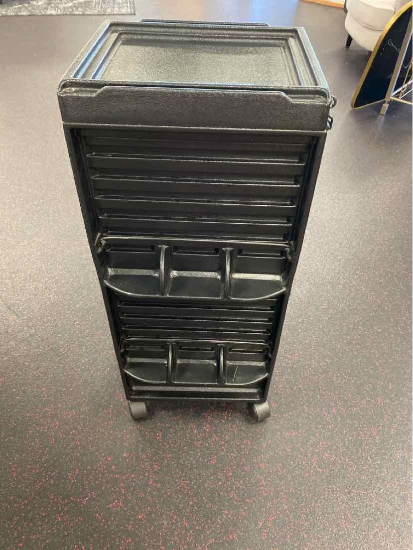 misc. organizng container