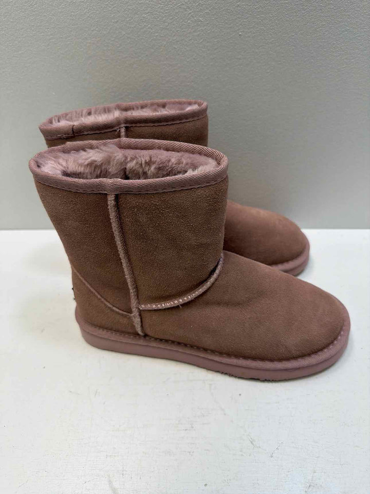 LAMO 7 Boots