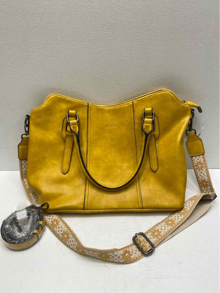 vaschy Messenger Bag