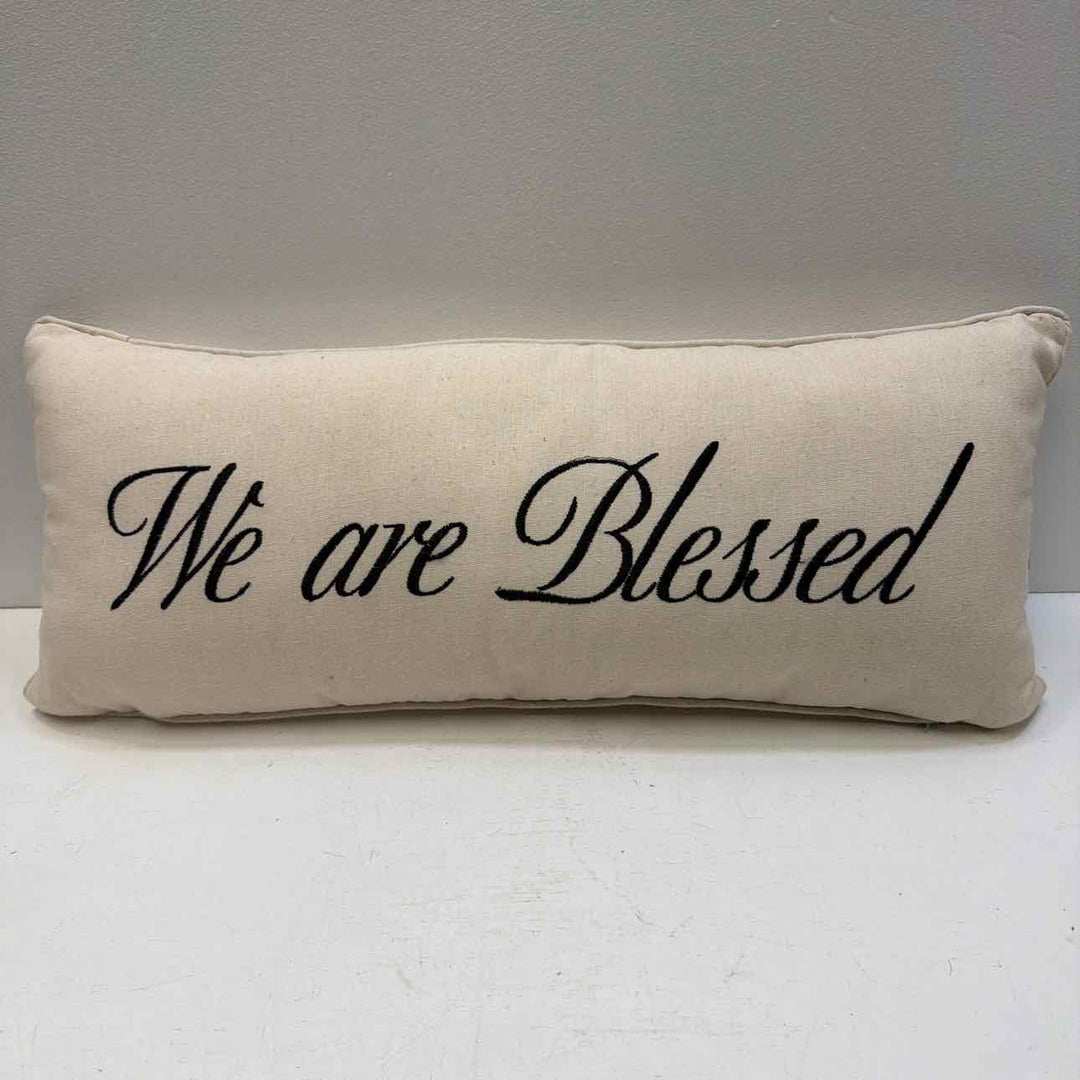 Accent Pillow