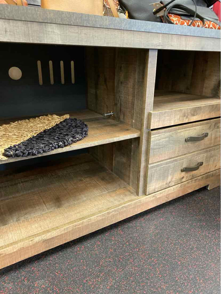 tv console