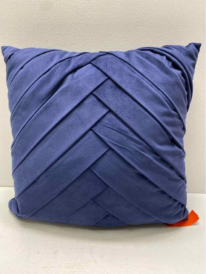 Accent Pillow