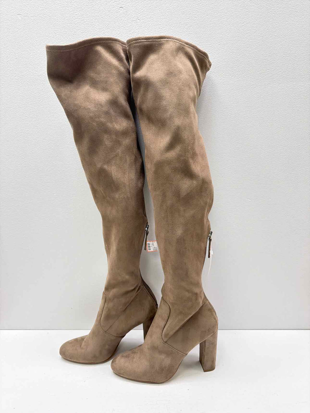 steve madden 8 Boots