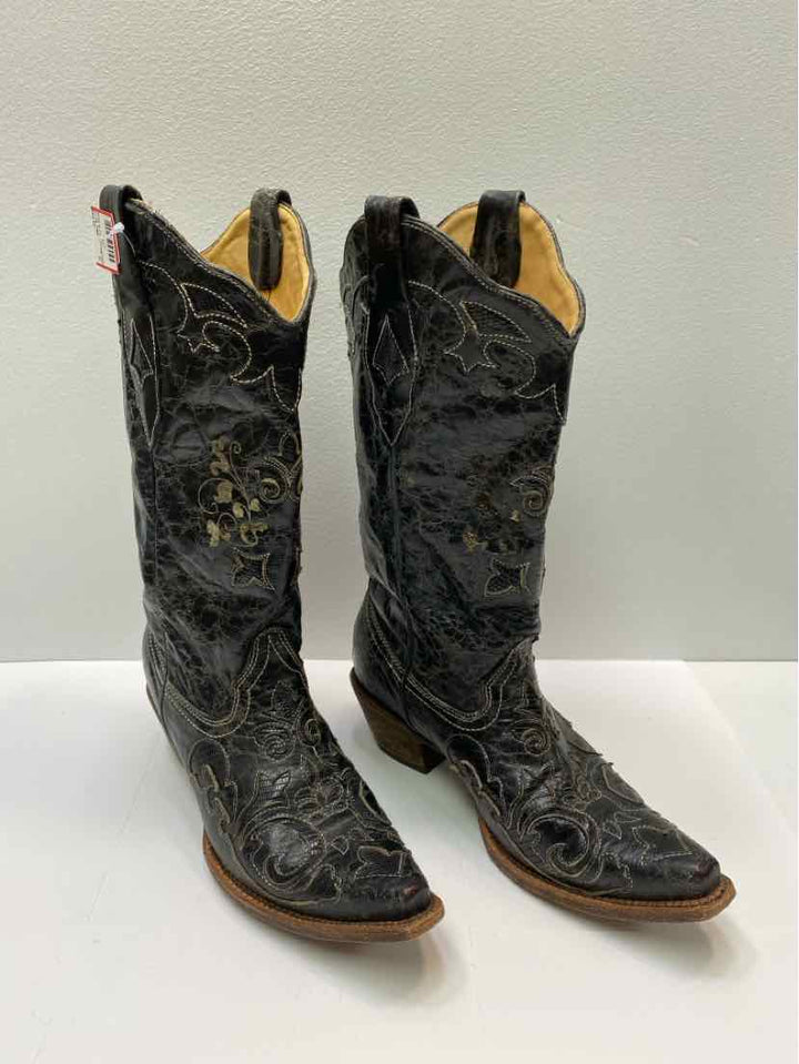 Ariat 9.5 Boots