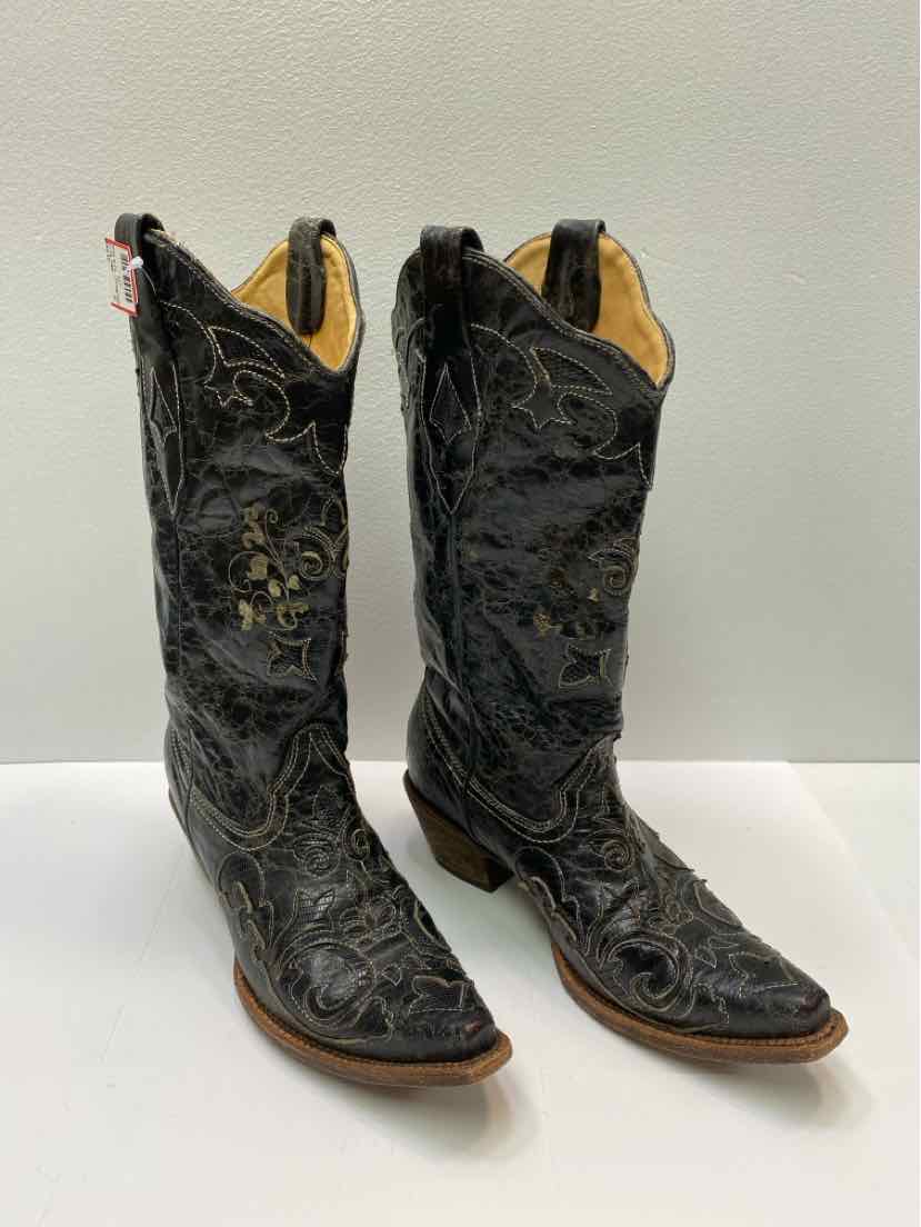 Ariat 9.5 Boots