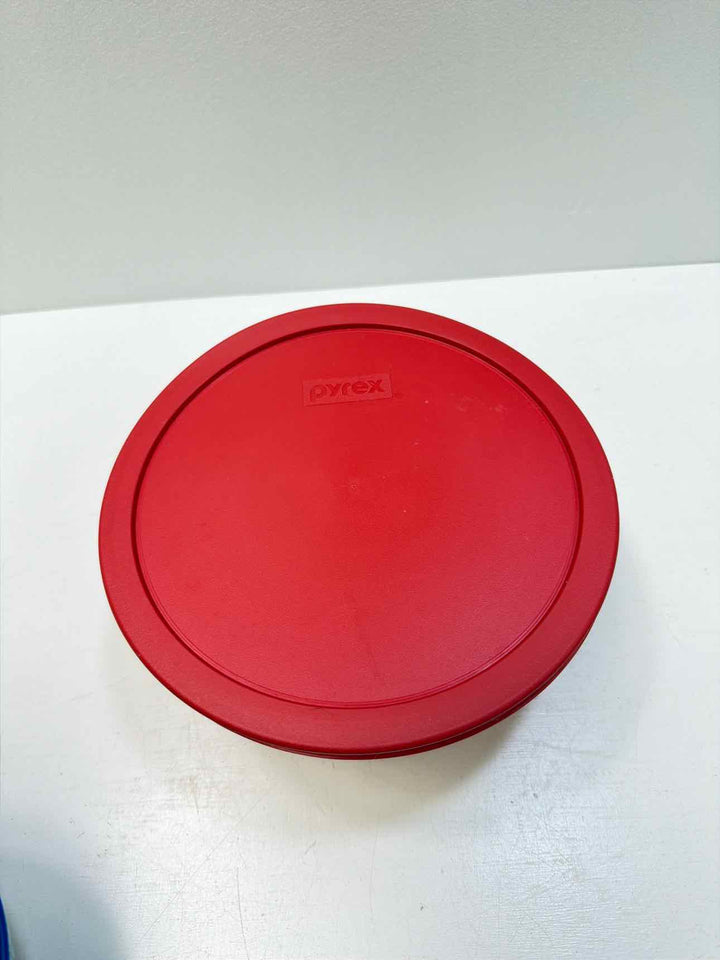 pyrex Mixing Bowl