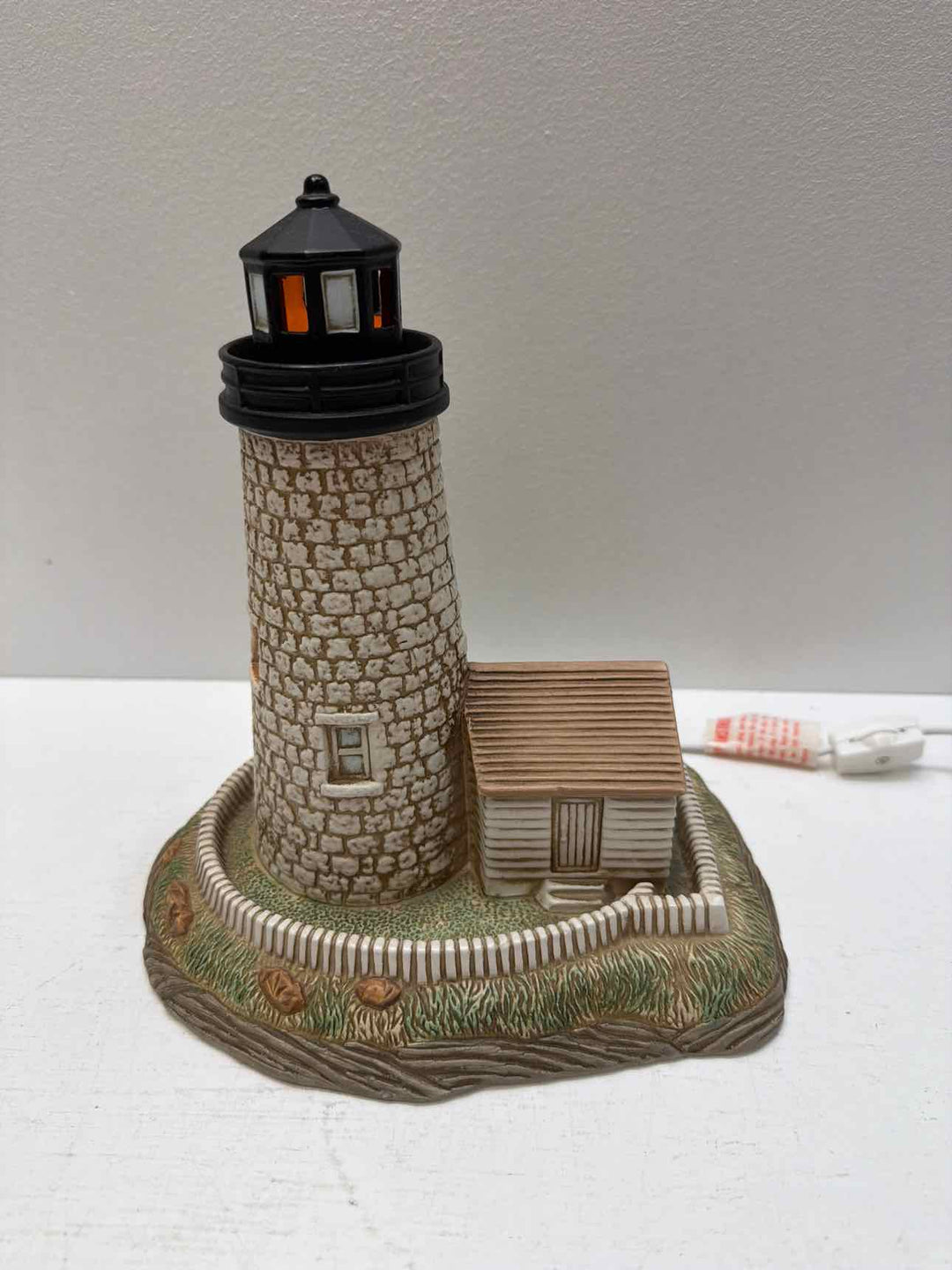 Figurine