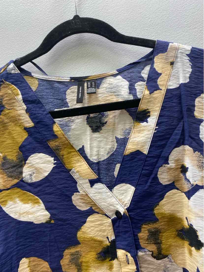 Vero Moda Size XL Blouse