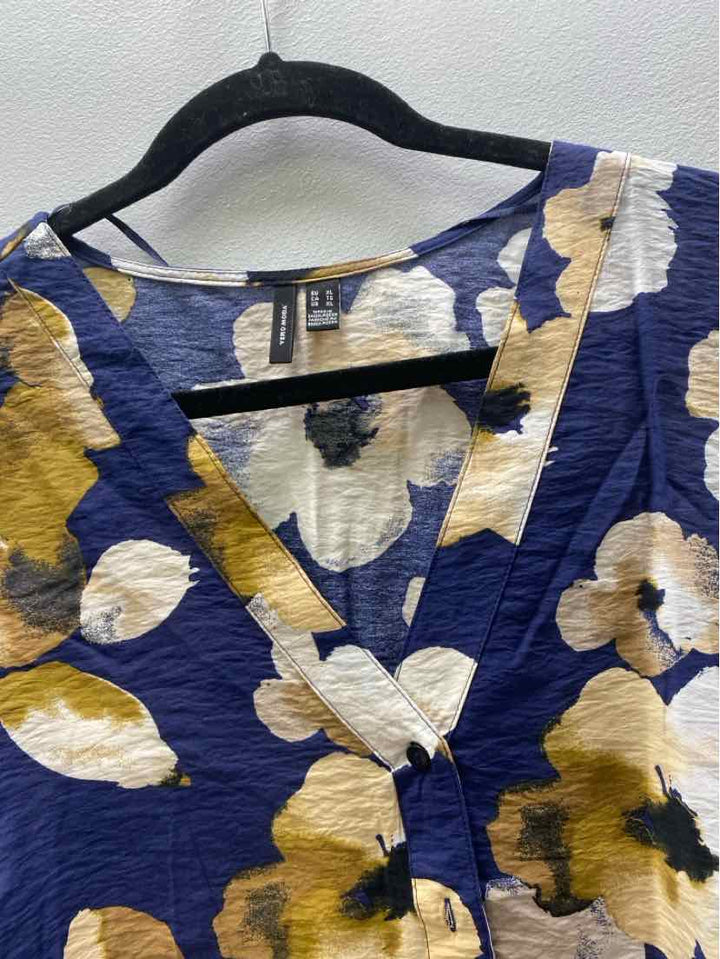 Vero Moda Size XL Blouse