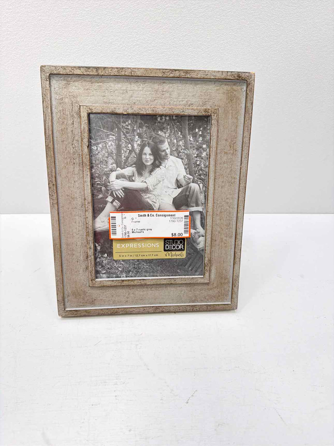 Michael's Frame