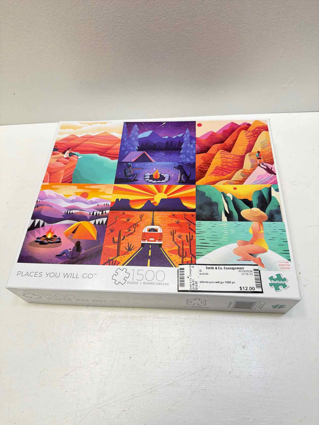 puzzle