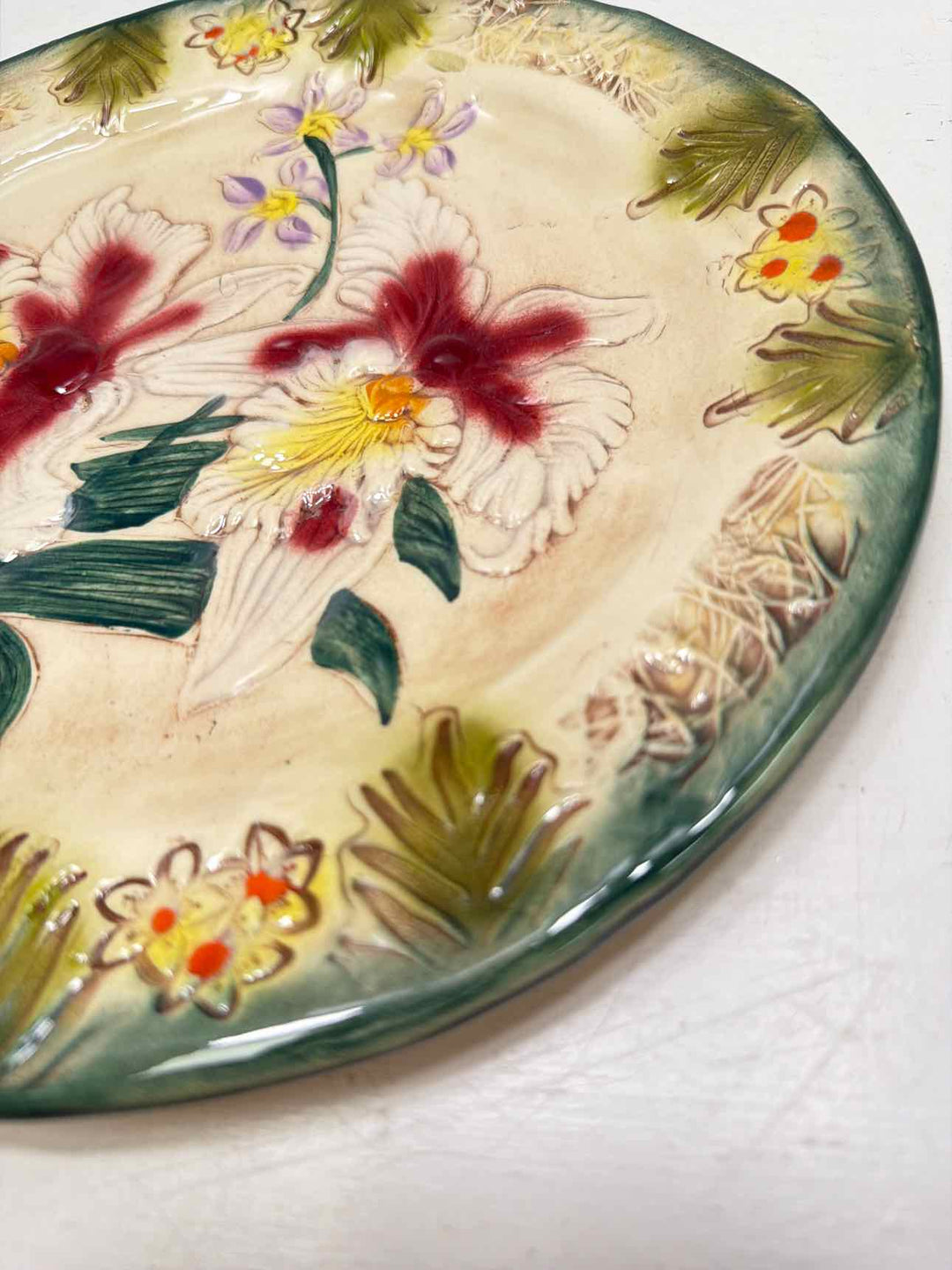 deorative plate